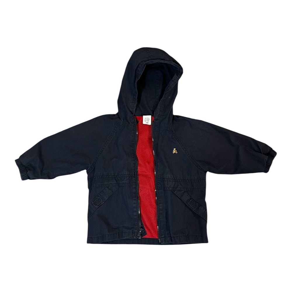 18-24m Light Jacket